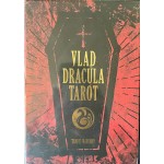 Tarot Cards Vlad Dracula
